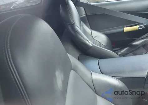 2007 Chevrolet Corvette from USA, damaged, VIN 1G1YY25U175135898